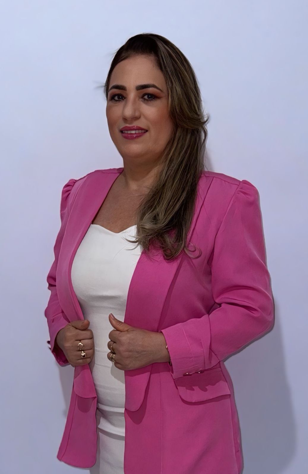 Magna Mendonça