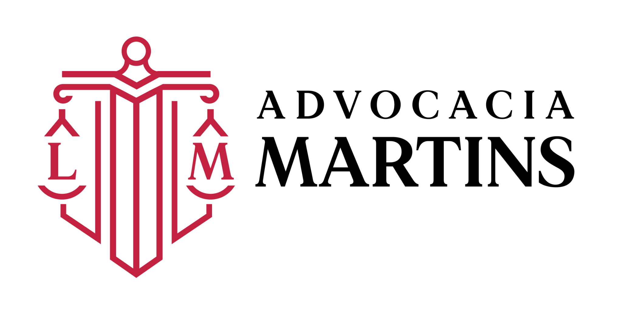 Logo Advocacia Martins